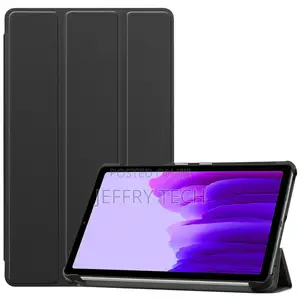 Samsung Tab A7 Lite 8.7" Tri-Fold PU Case