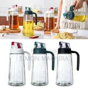 Oil Dispenser/ Vinegar Dispenser