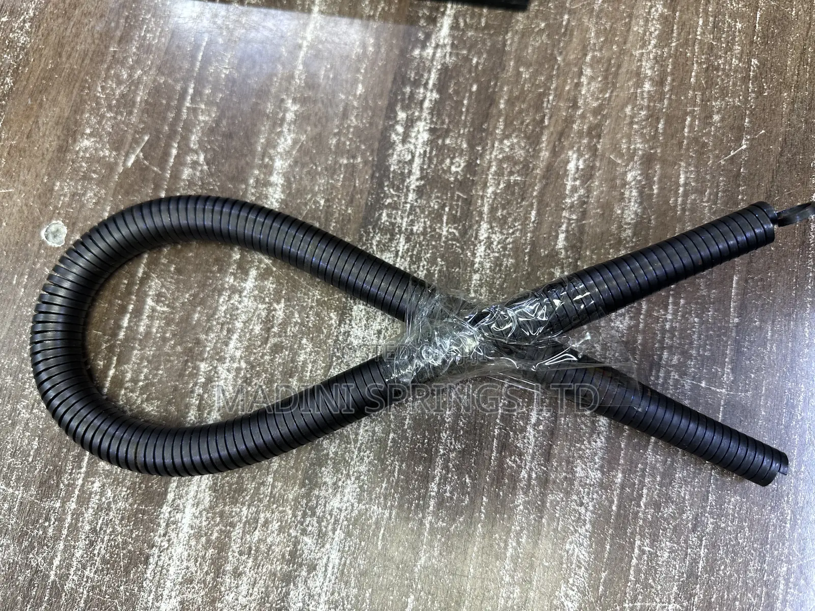 PVC Conduit Bending Spring 20mm
