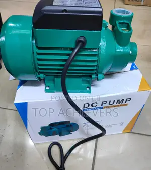 Dc Solar Water Pump 12v 25m,