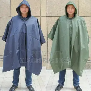 3 in 1 Raincoat. Hiking Rain Coat