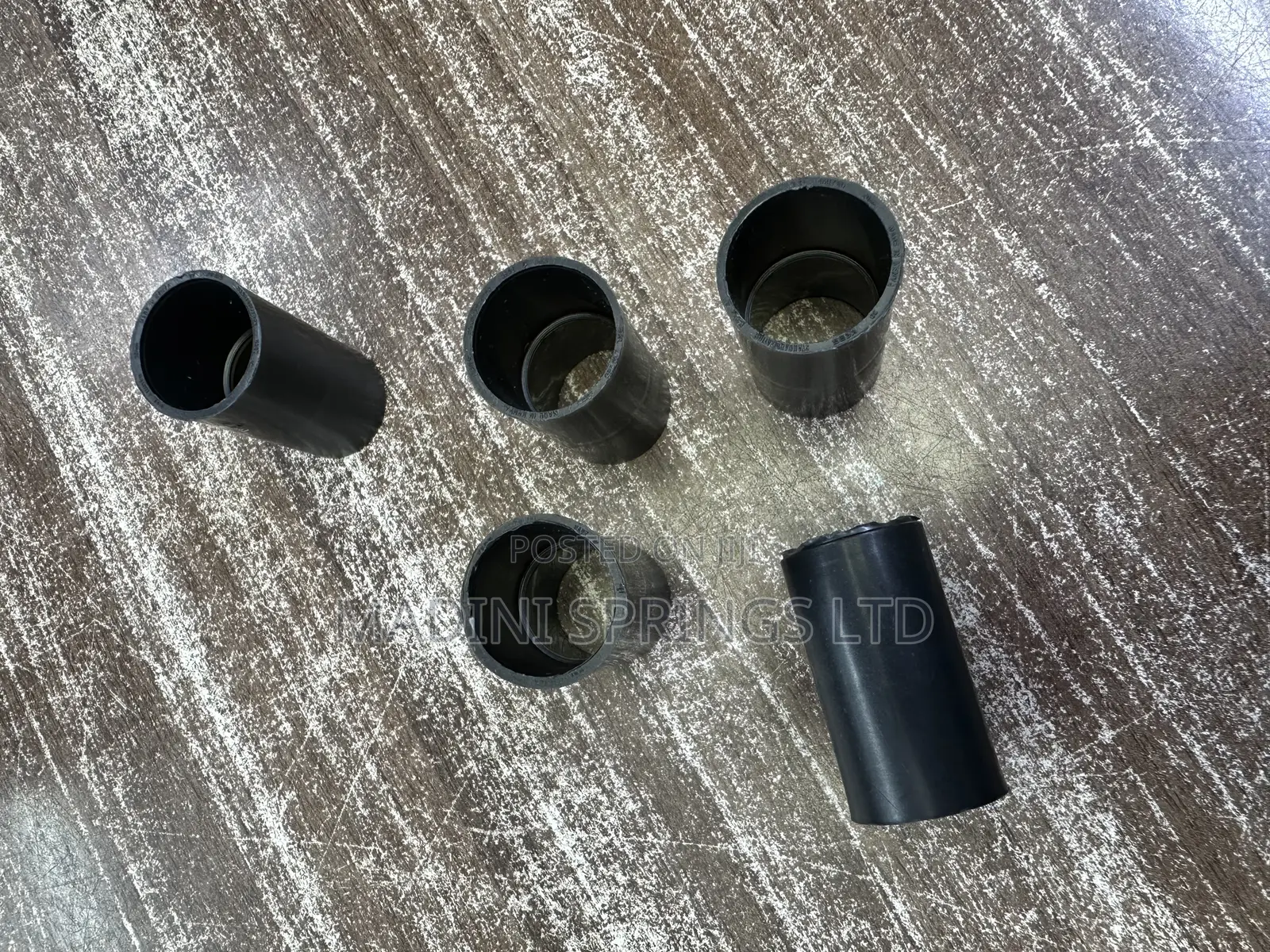 PVC Counduit Coupler 20mm