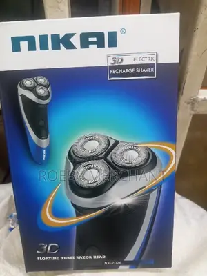 Smoother Nikai Smoother