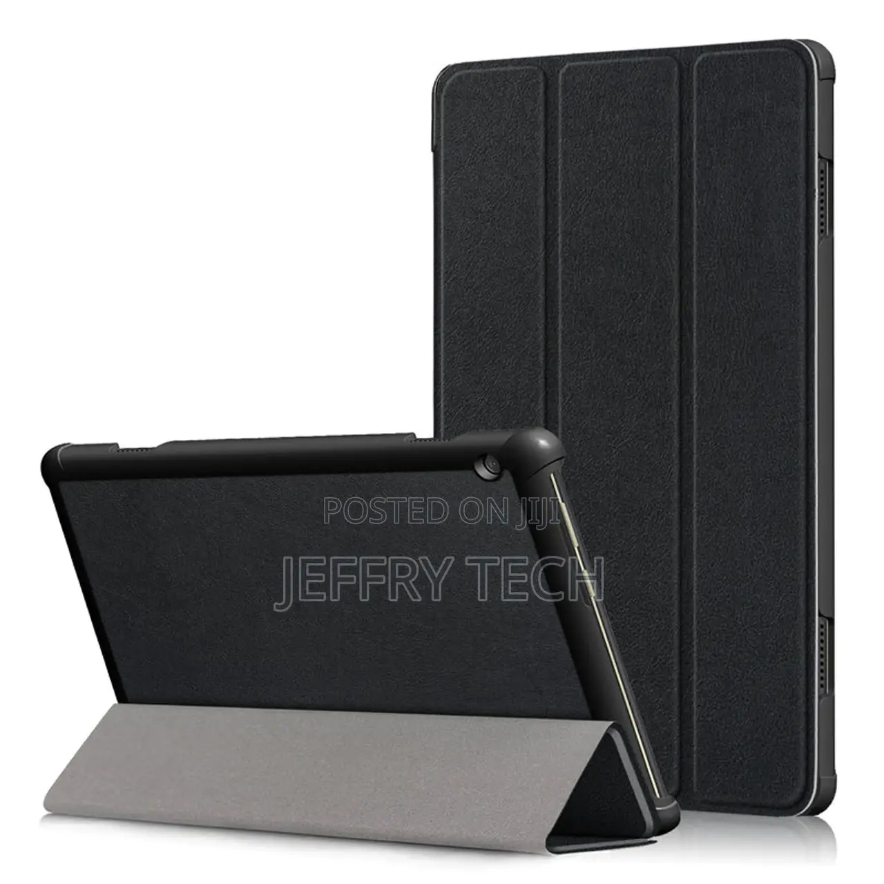 Lenovo Tab M10 Tri-Fold PU Case