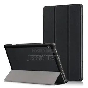 Lenovo Tab M10 Tri-Fold PU Case