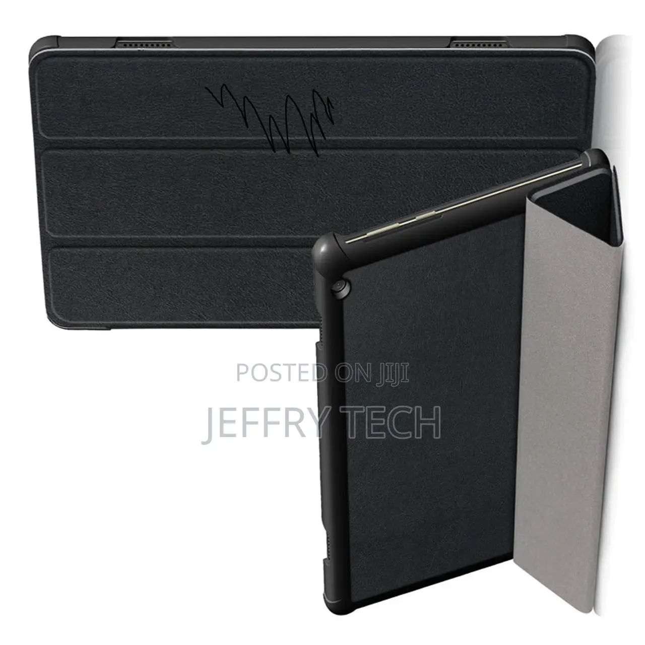 Lenovo Tab M10 Tri-Fold PU Case
