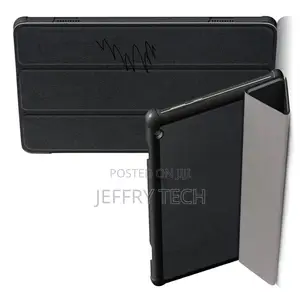 Lenovo Tab M10 Tri-Fold PU Case