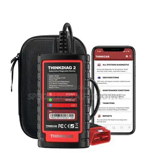 Thinkdiag 2 OBD-II BLUETOOTH Vehicle Diagnosis Vci