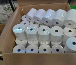 New Quality Rolls Thermal Rolls 80mm Thermal Rolls 80×80mm