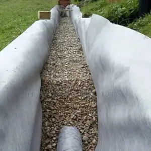 150gsm Geotextile Fabric-Drainage