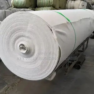 Heavy Duty/Guage Geotextile Fabric (300gsm-nonwoven)