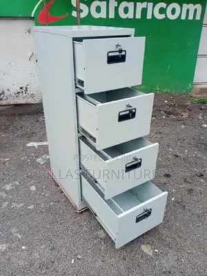 Filing Cabinet
