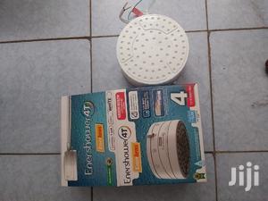 Insartshower