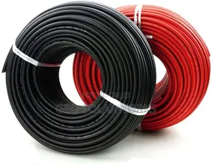 10MM Solar Cables - Suntree