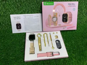 *Ladies 7 in 1 Gift Set*