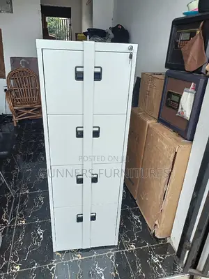 Steel Filing Cabinet Steel Filing Cabinet.
