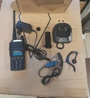 Brandnew UV82 Baofeng UV82 Walkie Talkie UV 82 Radio UV82