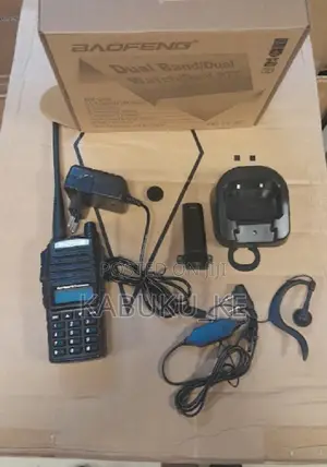 UV82 Baofeng UV-82 Baofeng UV-82 Walkie Talkie Radio Call 