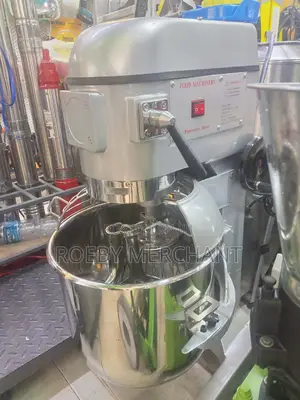 Dough Mixer