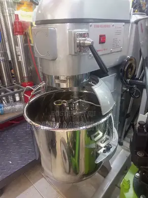 Commercial Dough Mixer Commercial Dough Mixer