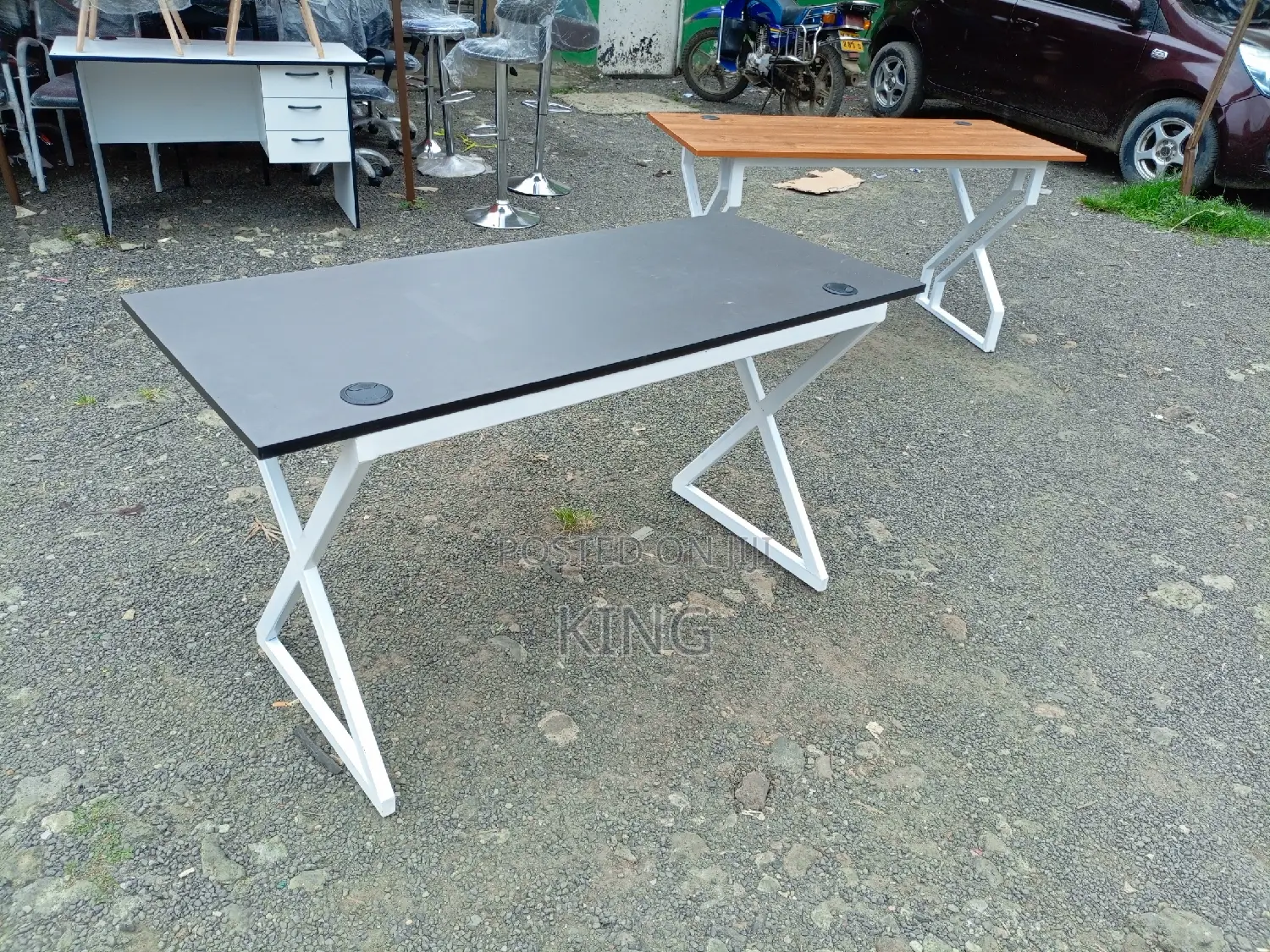Office Desk