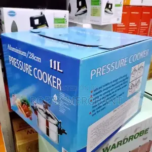 Pressure Cooker 11litres