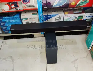 Hisense 240w Hs2100 2.1ch Wireless Soundbar