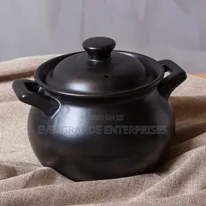 Pot,Porcelain Casseroles Cooking Pot