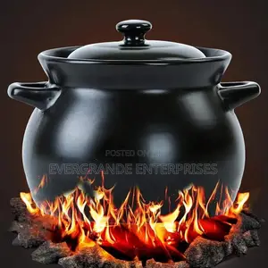 Cooking Pot/Porcelain Casseroles Cooking Pot