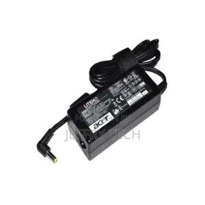 Acer Laptop Charger Adapter 19V 3.42A 65W