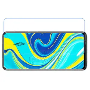 Xiaomi Redmi Note 9s/Note 9 Pro Screen Protector Xiaomi