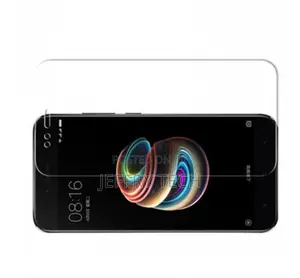 Xiaomi Mi A1 Tempered Glass Screen Protector