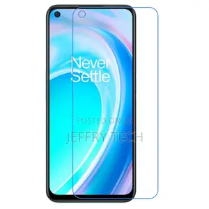 Oneplus Nord 2T Screen Protector Flat Glass