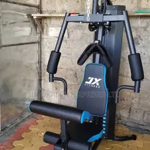 Jx Home Workout Multigym Workout Machine