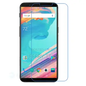 Oneplus 5T Screen Protector Oneplus