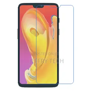 Oneplus 6 Screen Protector Oneplus