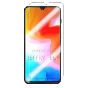 Oneplus 6T Glass Screen Protector Oneplus