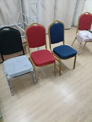 Banquet Chair