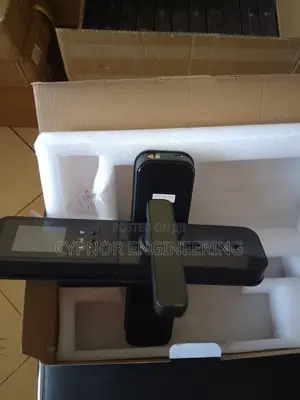 Control Your Hotel, Airbnbs Office With Topsec Smart Lock