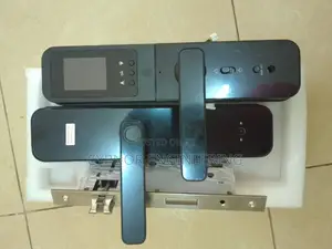 Wifi Smart Control Lock