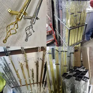 Curtain Rods Curtain Rods Curtain Rods Curtain Rods