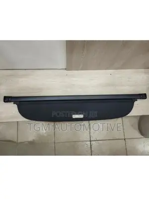 Harrier 2014 Boot Cover Custom Fit Original