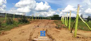 Quick Sale- Prime Plot In Gitutha, Kamangu, Kikuyu Area