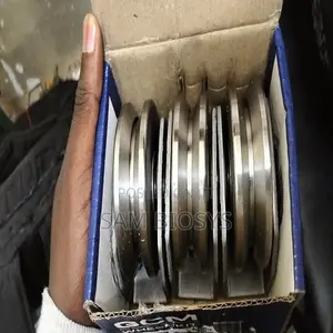 Heavy Duty Sliding Gate Rollers With Guiders
