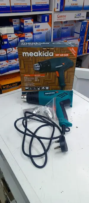 Meakida Heat Gun /Hot Air Gun