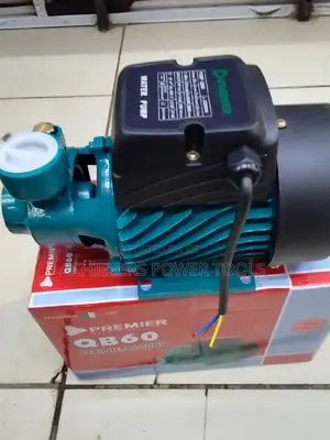 Booster Water Pump/Premier Booster Water Pump