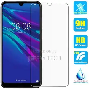 Huawei Y6s Glass Screen Protector Huawei