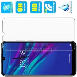 Huawei Y6s Glass Screen Protector Huawei
