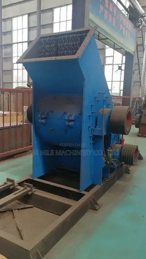Hammer Stone Breaking Machine Price Hammer Mill Rock Crusher