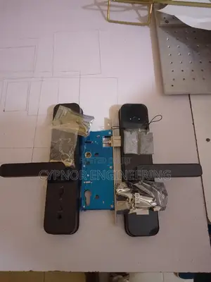 2024 Smart Door Lock Tuya Wifi Smart Lock